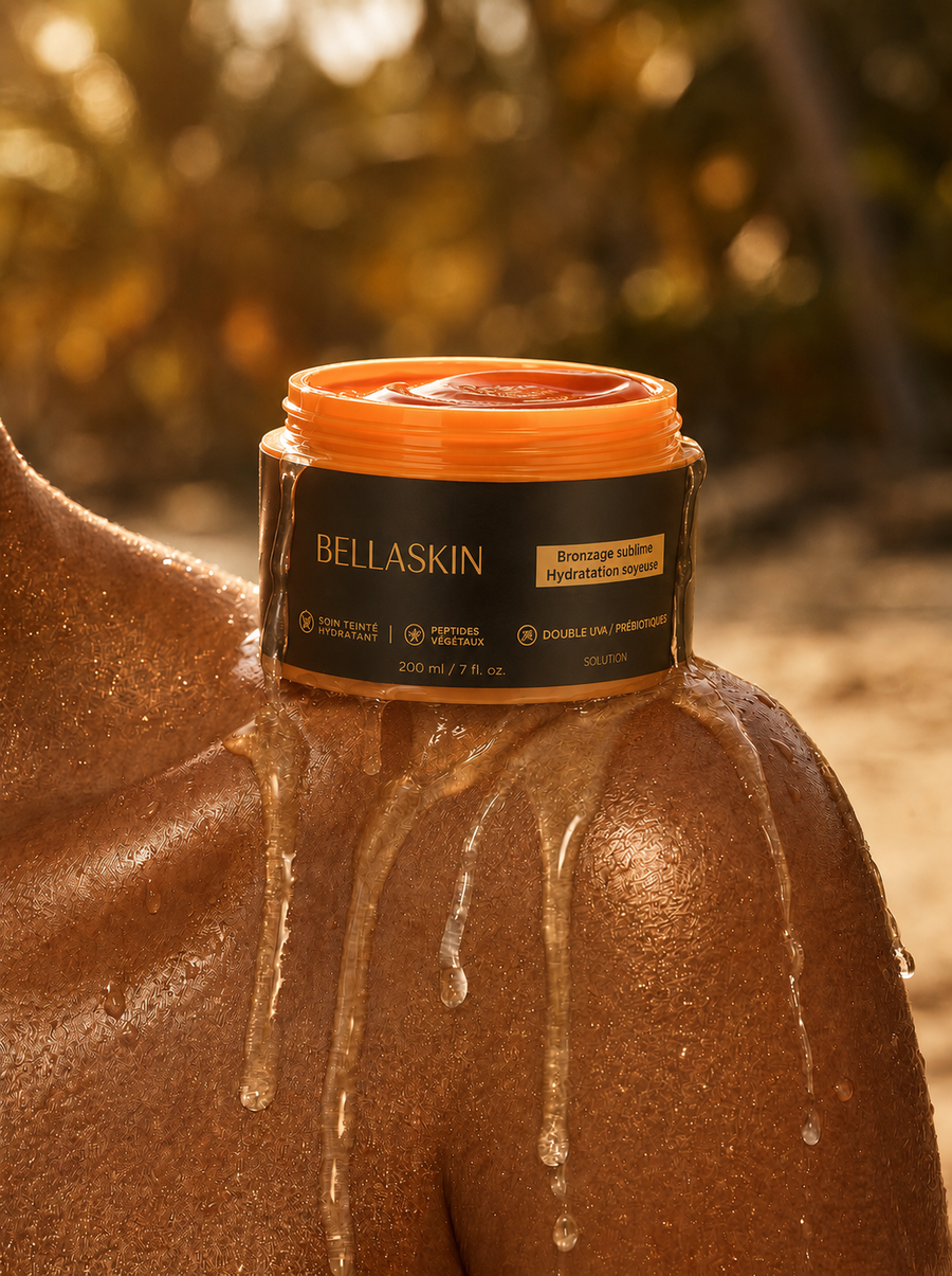 BELLASKIN Bronze Booster