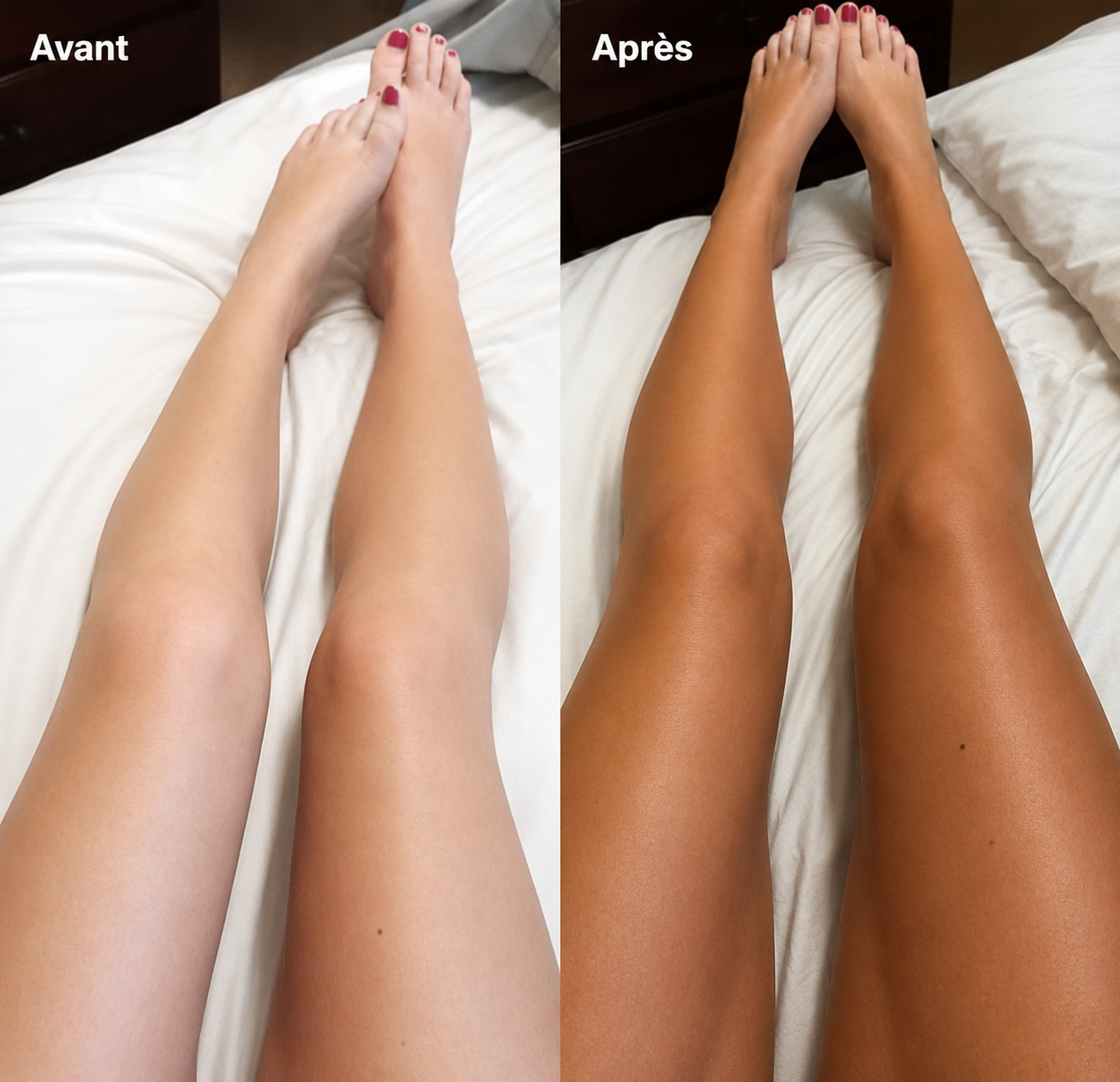 BELLASKIN– Crème Accélératrice de Bronzage Intensif
