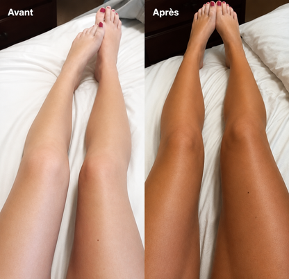 BELLASKIN– Crème Accélératrice de Bronzage Intensif